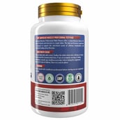 2 - Americanz Muscles Professional Multi-Vitamin,  100 tablet(s)  Unflavoured 