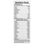 3 - Americanz Muscles Professional Iso Hydro,  5 lb  Cookies & Cream 