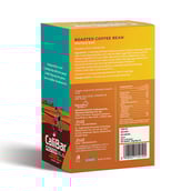 2 - Calibar Protein Bar 10g Protein,  6 bar(s)  Roasted Coffee bean 