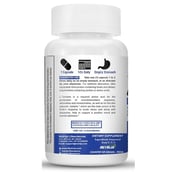 2 - NutriJa L-Tyrosine 500mg,  60 capsules 