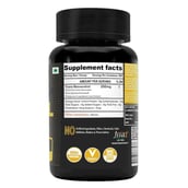 3 - NutriJa Trans Resveratrol Powder, 25 g