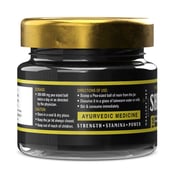 3 - HealthyHey Nutrition Pure Himalayan Shilajit Resin,  15 g 