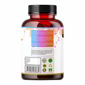 1 - Humming Herbs NAD+,  90 capsules 