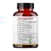 9 - Humming Herbs Tongkat Ali Eurycoma Longifolia,  90 capsules 