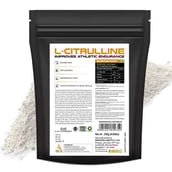 1 - AS-IT-IS Nutrition L Citrulline,  0.55 lb  Unflavoured 