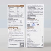 1 - Glutone 1000 & Escor-Z Combo, Unflavoured, Lime & Lemon 4 Piece(s)/Pack