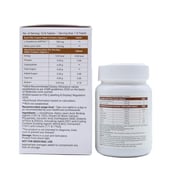 2 - Glutone A Japanese L-Glutathione with Alpha Lipoic Acid,  for Glowing Skin  15 tablet(s) 