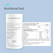 4 - Glutone Hydra Mouth Melt L-Glutathione with Ceramosides,  for Glowing Hydrated Skin  10 sachets/pack 