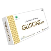 1 - Glutone MD Setria L-Glutathione,  for Radiant Glow & Even Skin Tone  30 tablet(s) 