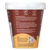 4 - Savory Hazelnut Spread,  Chocolate  500 g 