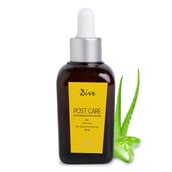 1 - Dive Post Care Sun Damage Repair Serum, 50 ml for All Skin Types