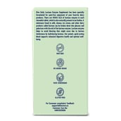 4 - Dive Daily Lactase Enzyme Flavour Orange,  30 tablet(s) 