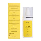 2 - Dive Play Everyday Sunscreen Lotion,  100 ml  with Ceramides & Oats Extract 