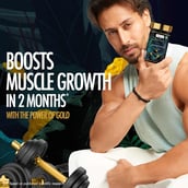 3 - Kapiva Him Foods Shilajit Gold,  30 capsules 