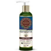 3 - Morpheme Remedies Jamaican Black Castor Hair Therapy Oil, 200 ml Pure & Natural