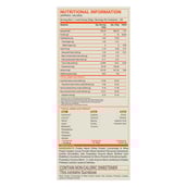 9 - Fuel One Whey Max,  2.2 lb  Cafe Mocha 