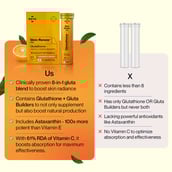 7 - Setu Skin Renew,  15 tablet(s)  Orange 