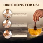 11 - Upakarma Ayurveda Pure Shilajit,  15 g 