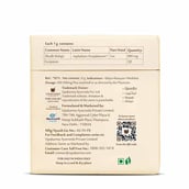 12 - Upakarma Ayurveda Pure Shilajit,  10 g 