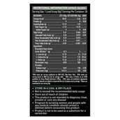 6 - MuscleBlaze BCAA Pro, 0.53 lb 30 Servings Litchi