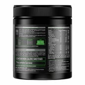 5 - MuscleBlaze BCAA Pro, 0.53 lb 30 Servings Litchi