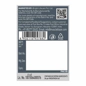 1 - MuscleBlaze PRE Workout 200 Xtreme,  0.22 lb  Fruit Punch 