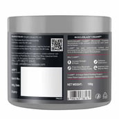 3 - MuscleBlaze Creatine Monohydrate OP,  Watermelon Kool Aid  0.22 lb 