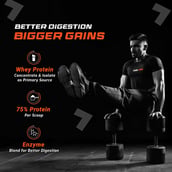 9 - Fuel One Whey Max OP, 2.2 lb Cafe Mocha