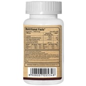 supplementinfo - Pure Nutrition Zinc ZMA Plus,  30 tablet(s)  Unflavoured 