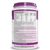 2 - HealthyHey Nutrition Glow-n-Shine Skin Formula,  Unflavoured  30 veggie capsule(s) 
