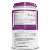 2 - HealthyHey Nutrition Alpha Lipoic Acid (ALA),  60 capsules 