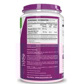 2 - HealthyHey Nutrition Rosehip Extract,  60 veggie capsule(s) 