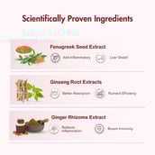 4 - WishNew Wellness Alpha Booster of Testo,  30 tablet(s)  Unflavoured 