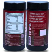 2 - WishNew Wellness Krill Omega Complex,  60 softgels 