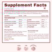 7 - WishNew Wellness Krill Omega Complex, 120 softgels