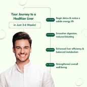 11 - WishNew Wellness Liver Care,  60 capsules 