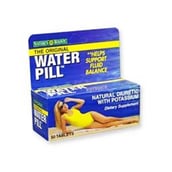 Nature's Bounty Water Pill,  50 tablet(s) 
