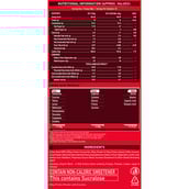 10 - MuscleBlaze Whey Energy with Digezyme,  2.2 lb  Cold Coffee