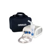 Omron Nebulizer/ Compressor (NE-C28)