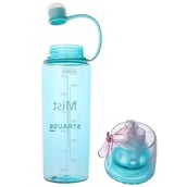 1 - Strauss Water Mist Spray Bottle,  Blue  600 ml 