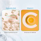 3 - VLCC Aqua Light Sunscreen Gel,  100 g  SPF 70 PA++++ Ultra-High UV Protection 