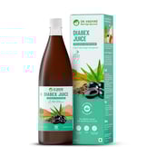 1 - Dr. Vaidya's Diabex Juice,  100% Natural  950 ml 