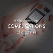 6 - Dr. Vaidya's Diabex Juice,  100% Natural (Pack of 2)  950 ml 