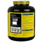 description - Healthvit 100% Ultra Premium Whey Protein,  4.4 lb  Chocolate 