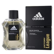 FrontBoxBottle - Adidas Victory League EDT, 100 ml For Men