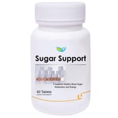 Biotrex Sugar Support,  60 tablet(s) 
