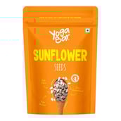 1 - Yogabar Sunflower Seeds,  Natural  250 g 