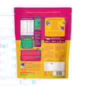 5 - Yogabar Corn Flakes with Probiotics,  850 g  Extraaa Crunchy 