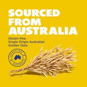 6 - Yogabar Instant Oats+,  1 kg  Unflavoured (Pack of 2) 