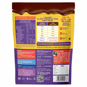 2 - Yogabar No Maida Choco Cereal,  850 g  Chocolate 